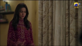 Khush Naseebi - Episode 32 - 24th April 2026